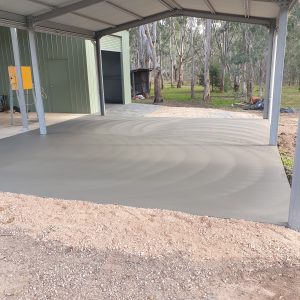 Concrete