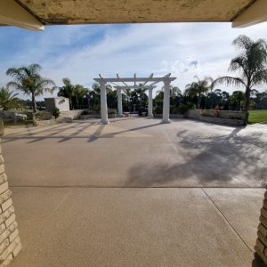 Front cover image- Spray Pave
