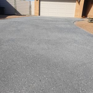 Spray Paave Driveway 5
