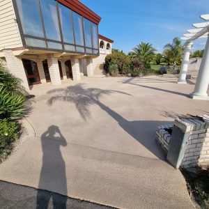 Spray pave- more of Front cover