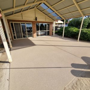 spray pave- alfresco