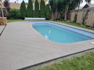 Spray Pave pool 3