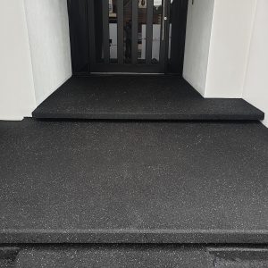 Spray pave 01